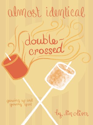 Double-Crossed - ebook